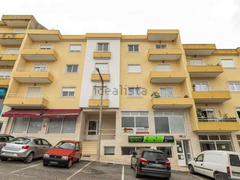 Apartamento T Venda Na Avenida Doutor Francisco S Carneiro