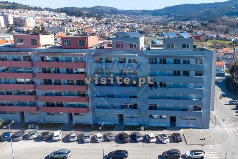 Apartamento T Venda Na Rua Da Fonte Do Grilo S N Gualtar Braga