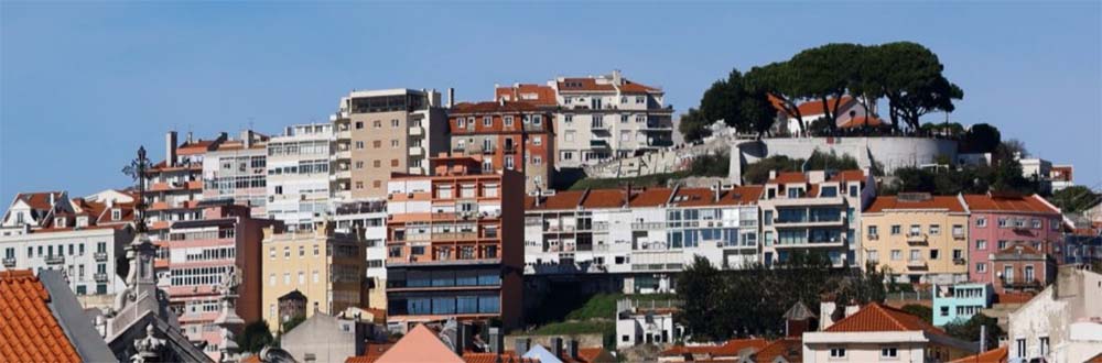 Entendendo a Bolha Imobiliária em Portugal