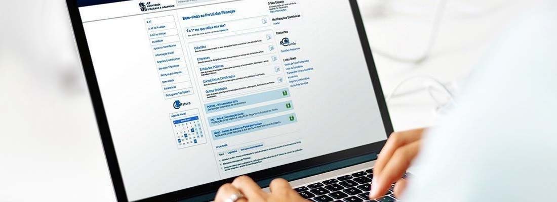 Declaração dos Recibos de Renda Eletrónicos Inquilinos: Um Guia Completo