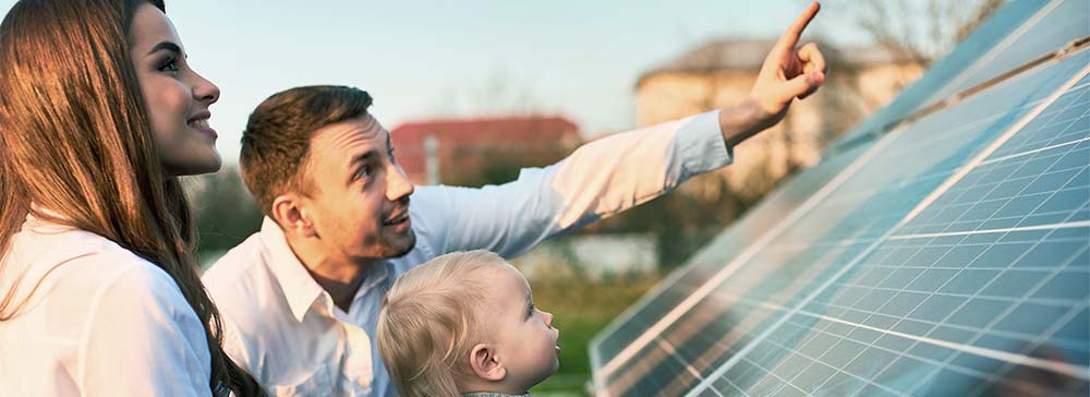 Painéis Solares em Casa: Vale Mesmo a Pena?