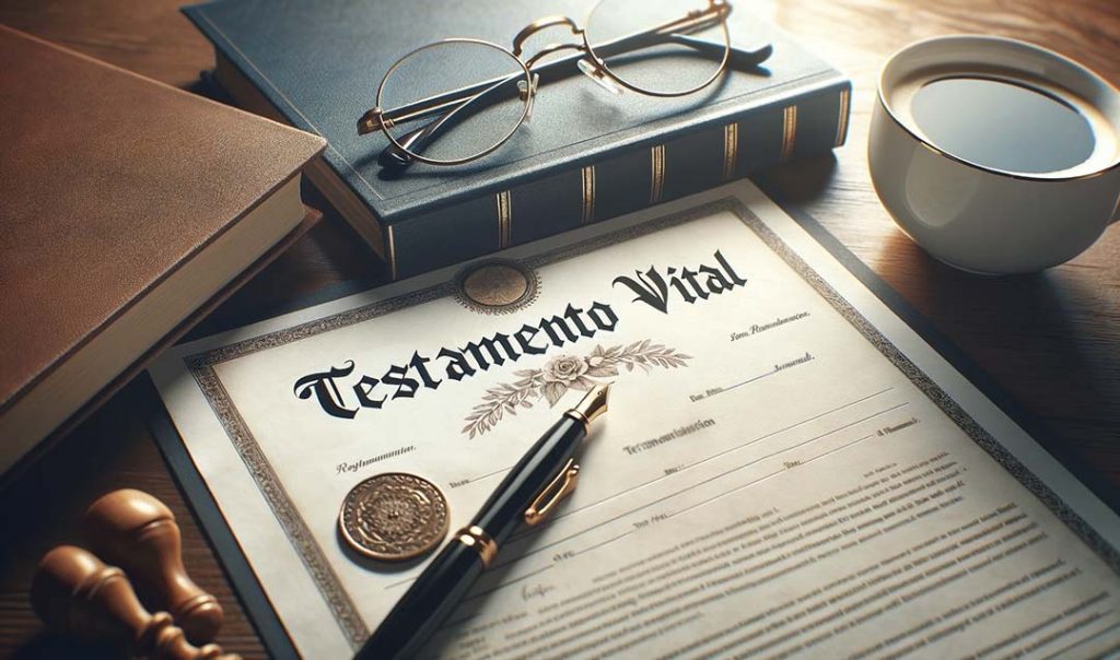 Testamento Vital: Guia Completo para Tomada de Decisões Antecipadas