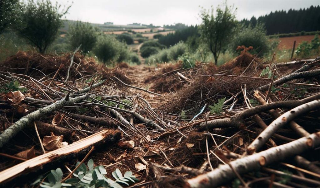 Limpeza de Terrenos: Sua Contribuição para um Ambiente Seguro